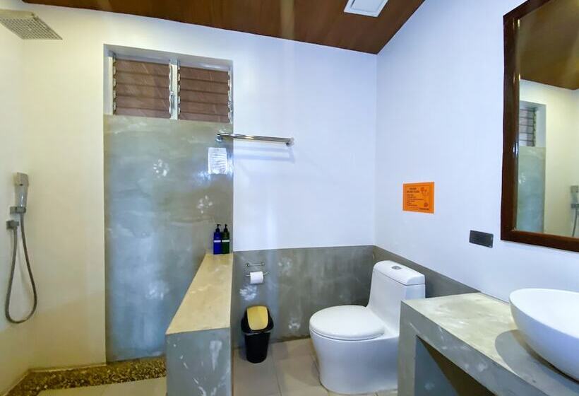 Deluxe Zimmer, Amihan Resort