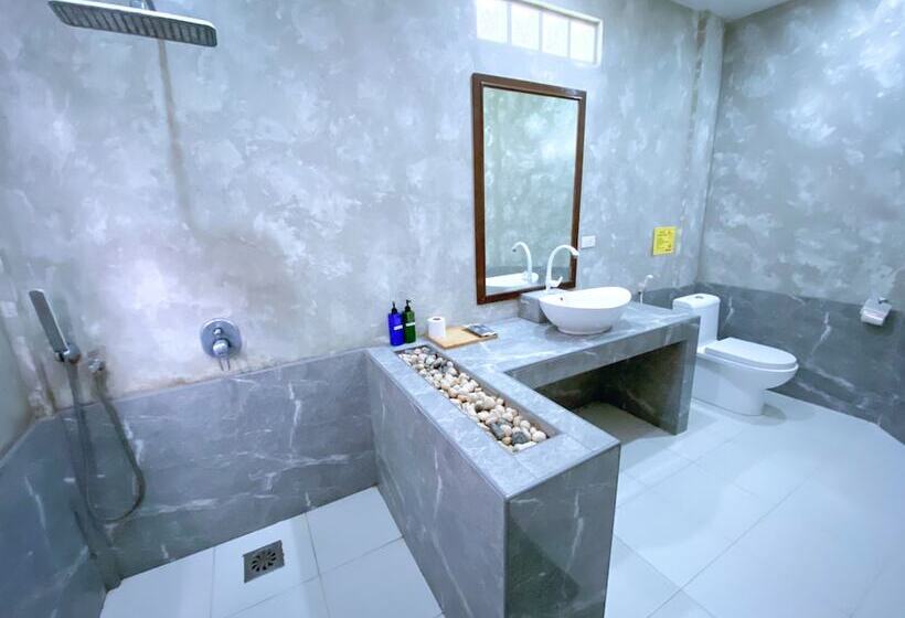 Deluxe Zimmer, Amihan Resort