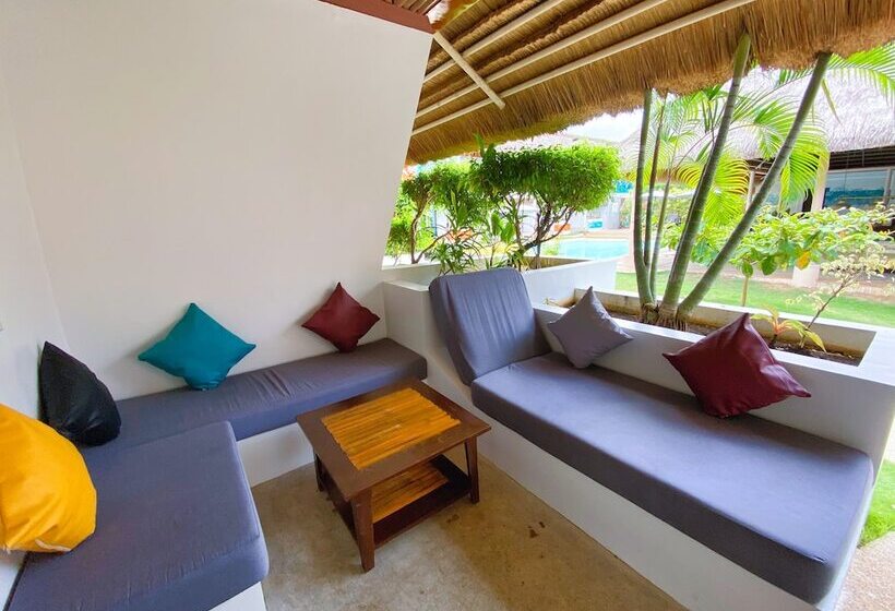 Deluxe Zimmer, Amihan Resort