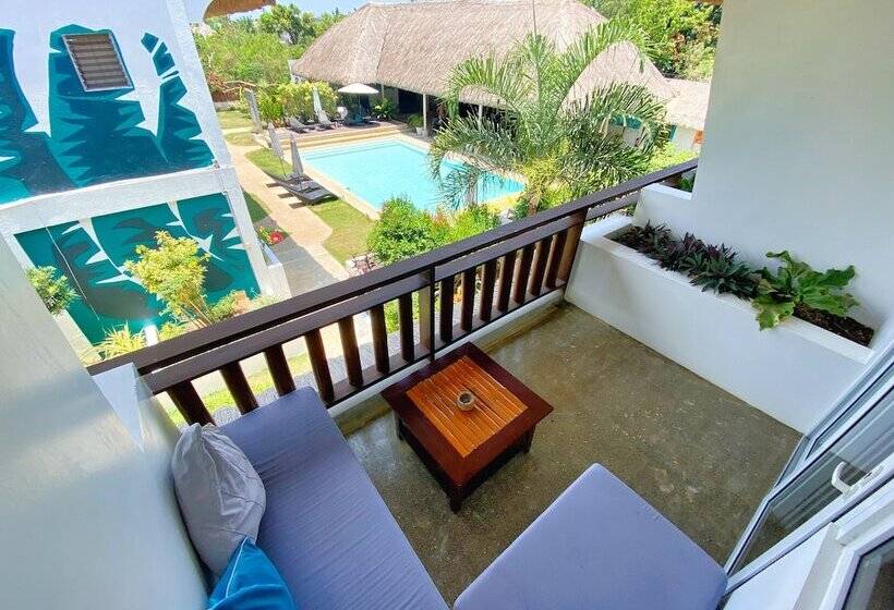 Deluxe Zimmer, Amihan Resort