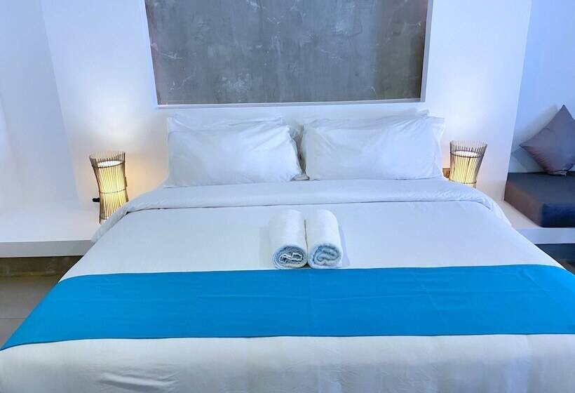 Deluxe Zimmer, Amihan Resort