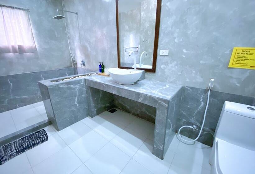 Familienzimmer, Amihan Resort