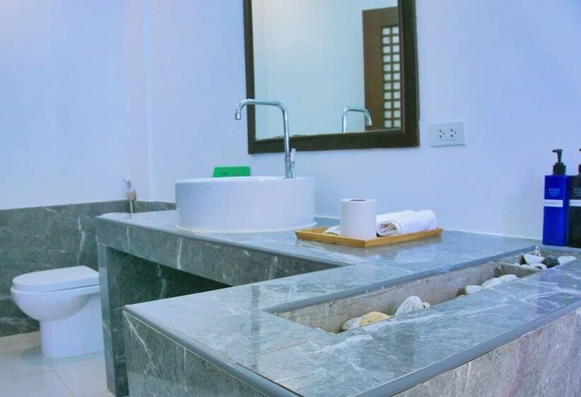 Familienzimmer, Amihan Resort