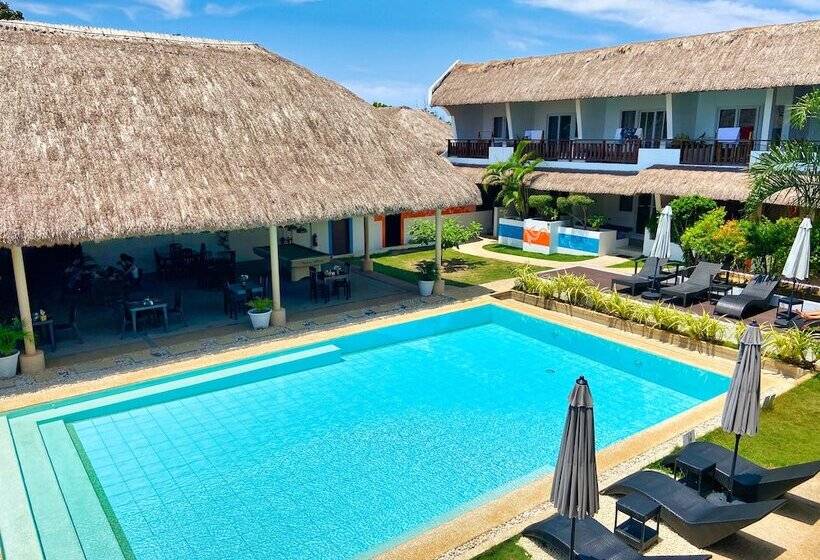 Quarto Familiar, Amihan Resort