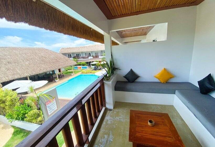 Familienzimmer, Amihan Resort