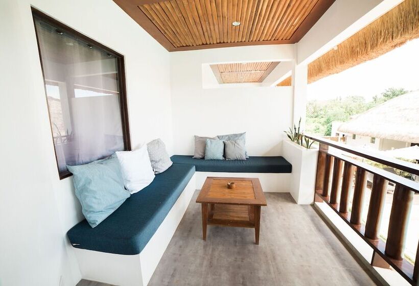 Familienzimmer, Amihan Resort