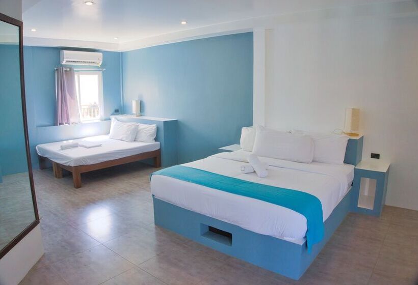 Familienzimmer, Amihan Resort