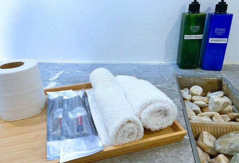 Executive Suite, Amihan Resort