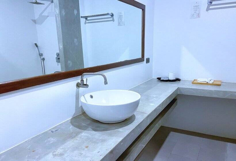 Executive Suite, Amihan Resort