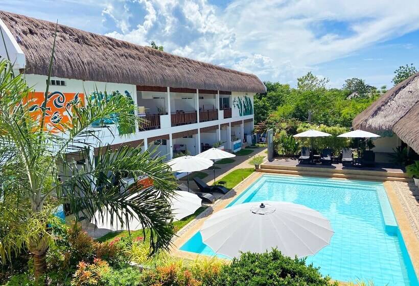 Executive Suite, Amihan Resort