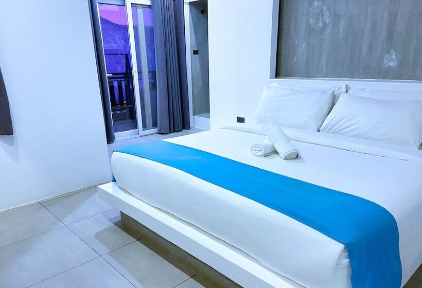 Executive Suite, Amihan Resort