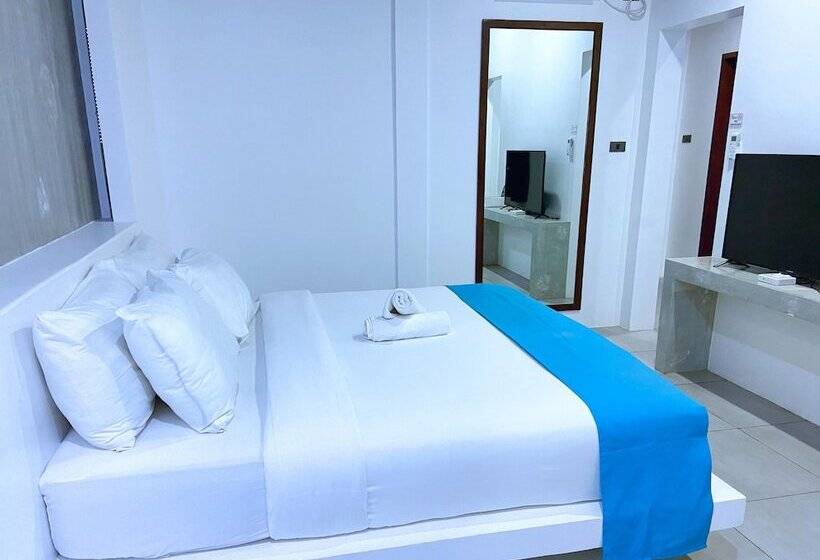 Executive Suite, Amihan Resort