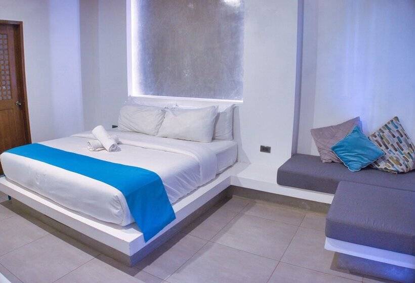 Deluxe Zimmer, Amihan Resort