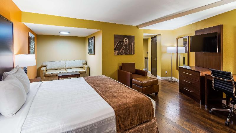 3 Bett Deluxe Zimmer, Amihan Resort