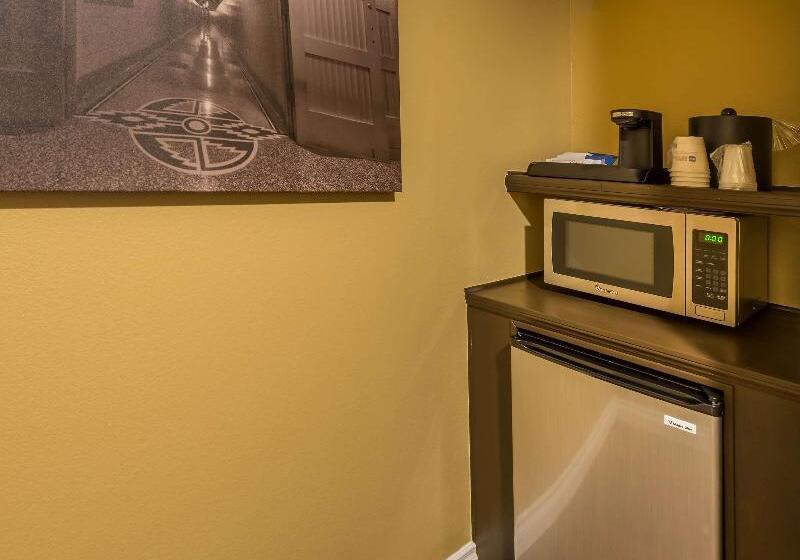 3 Bett Deluxe Zimmer, Amihan Resort