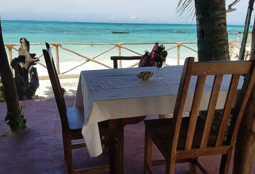 חדר דלוקס נוף לים, Villa Mina Beachhouse