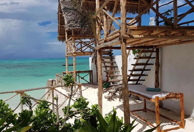 חדר סטנדרט, Villa Mina Beachhouse