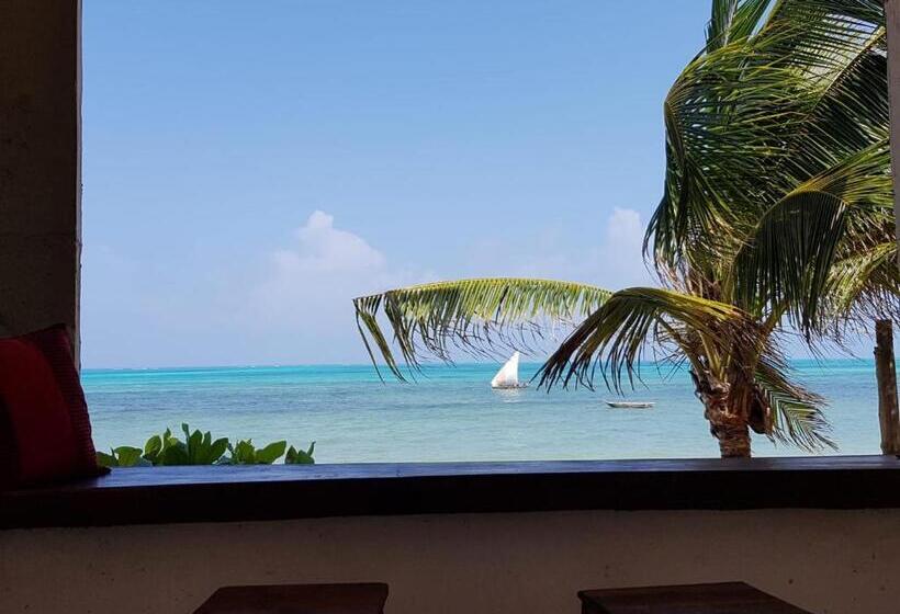 חדר סטנדרט, Villa Mina Beachhouse