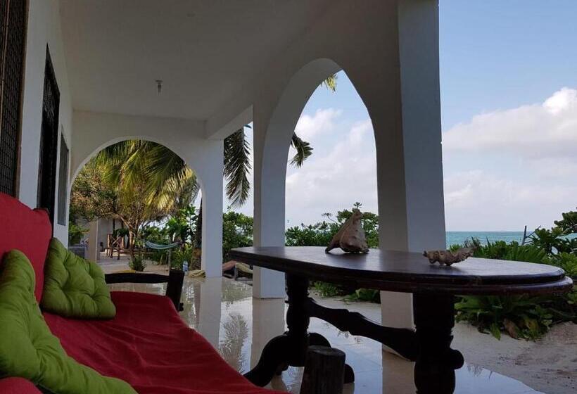스탠다드 룸, Villa Mina Beachhouse