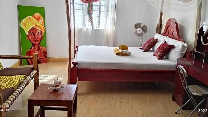 חדר סטנדרט, Villa Mina Beachhouse