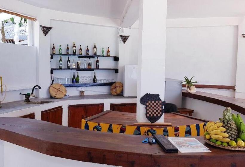 חדר סטנדרט צדדי נוף לים, Villa Mina Beachhouse