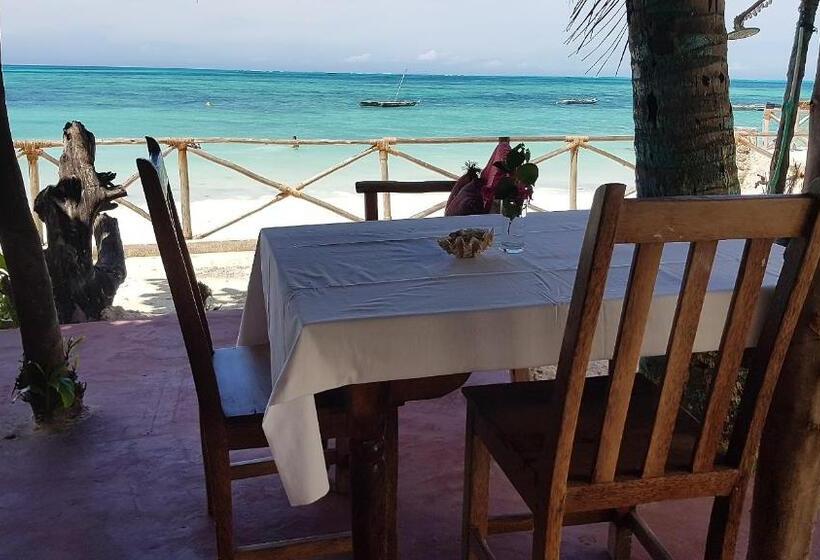 חדר משפחתי נוף לים, Villa Mina Beachhouse