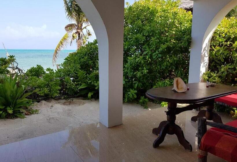 חדר משפחתי נוף לים, Villa Mina Beachhouse