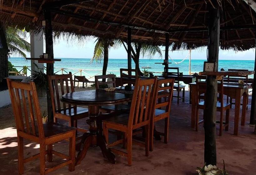 חדר סטנדרט צדדי נוף לים, Villa Mina Beachhouse