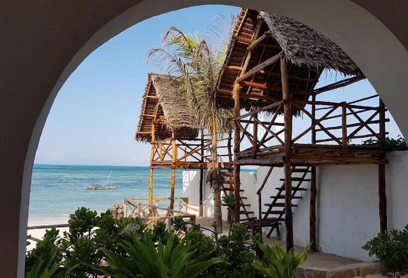 패밀리 룸 바다 전망, Villa Mina Beachhouse