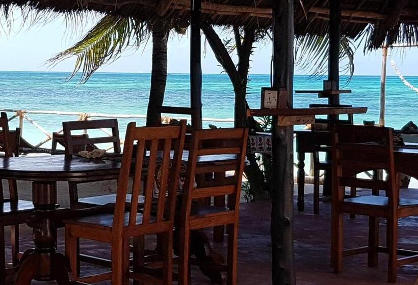 חדר משפחתי נוף לים, Villa Mina Beachhouse