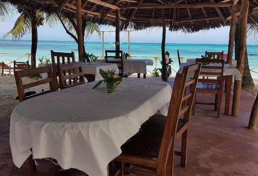 חדר משפחתי נוף לים, Villa Mina Beachhouse