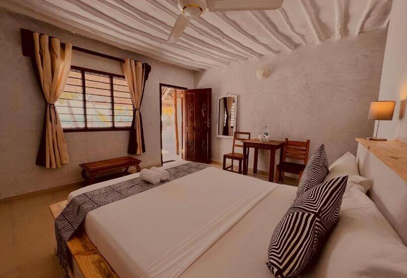 Номер Стандарт Вид на Море, White Dream