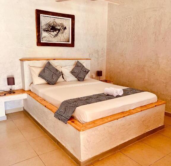 Номер Стандарт Вид на Море, White Dream