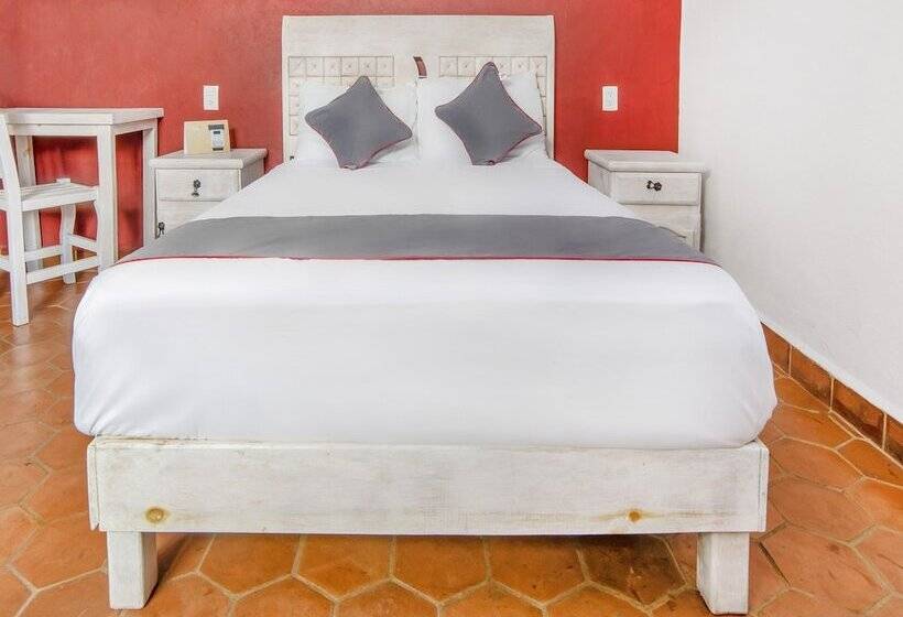 标准间, Valle Bonito, Valle De Bravo