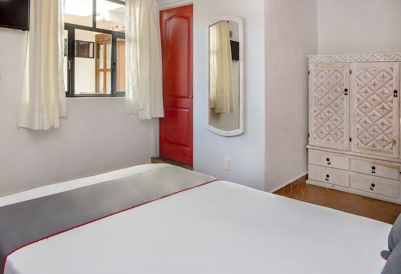 标准间, Valle Bonito, Valle De Bravo