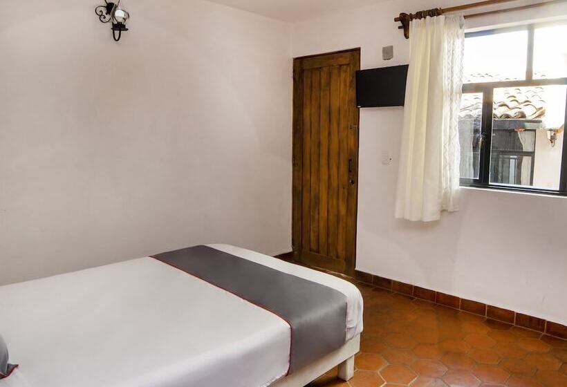 标准间, Valle Bonito, Valle De Bravo