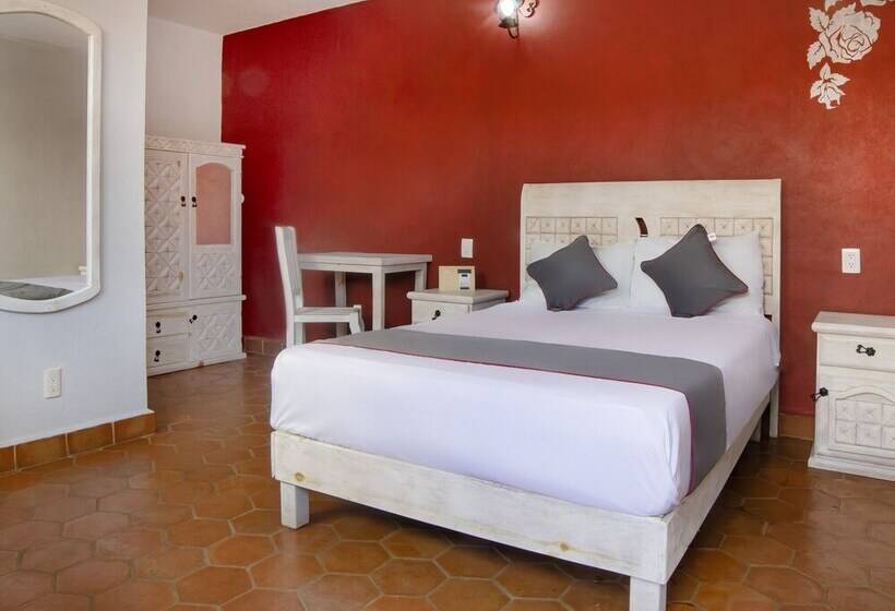 标准间, Valle Bonito, Valle De Bravo