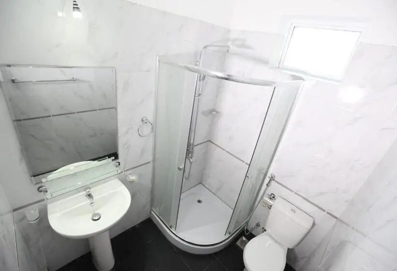 デラックスルーム, Hostel Katunayake At Colombo Airport Transit