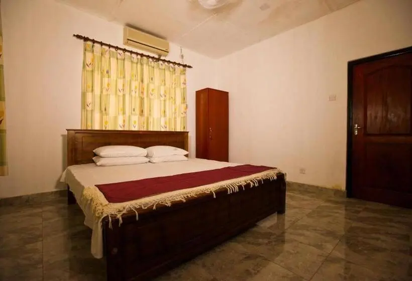 スタンダードルーム, Hostel Katunayake At Colombo Airport Transit