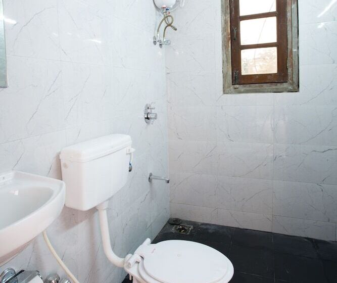 스탠다드 룸, Hostel Mantra