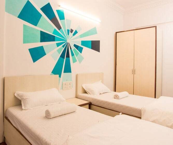 스탠다드 룸, Hostel Mantra