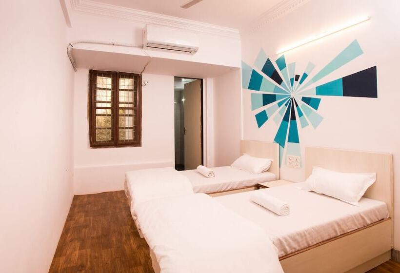 חדר סטנדרט, Hostel Mantra