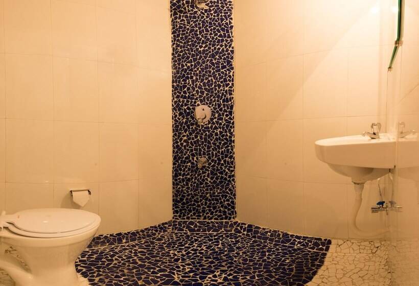 공동 객실, Hostel Mantra