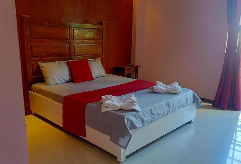 Номер Стандарт, Answer