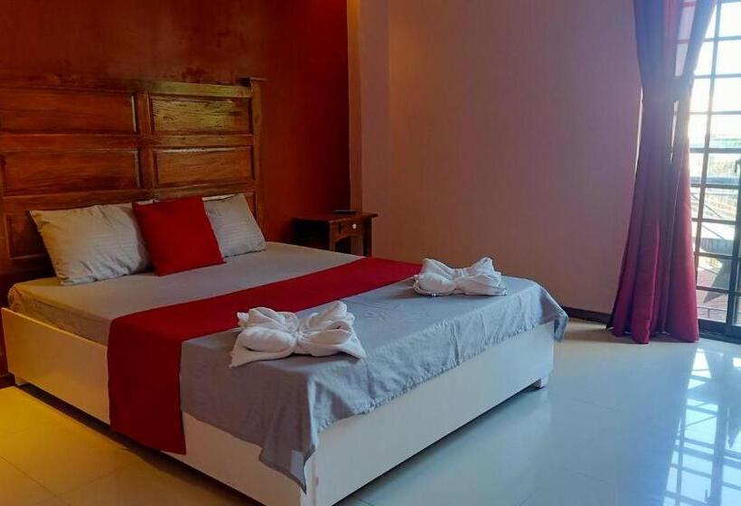 Номер Стандарт, Answer