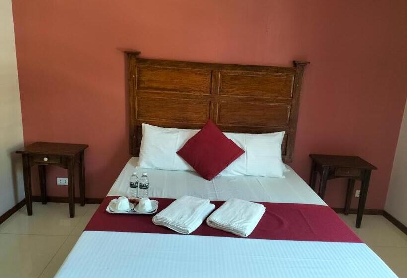 Номер Deluxe, Answer