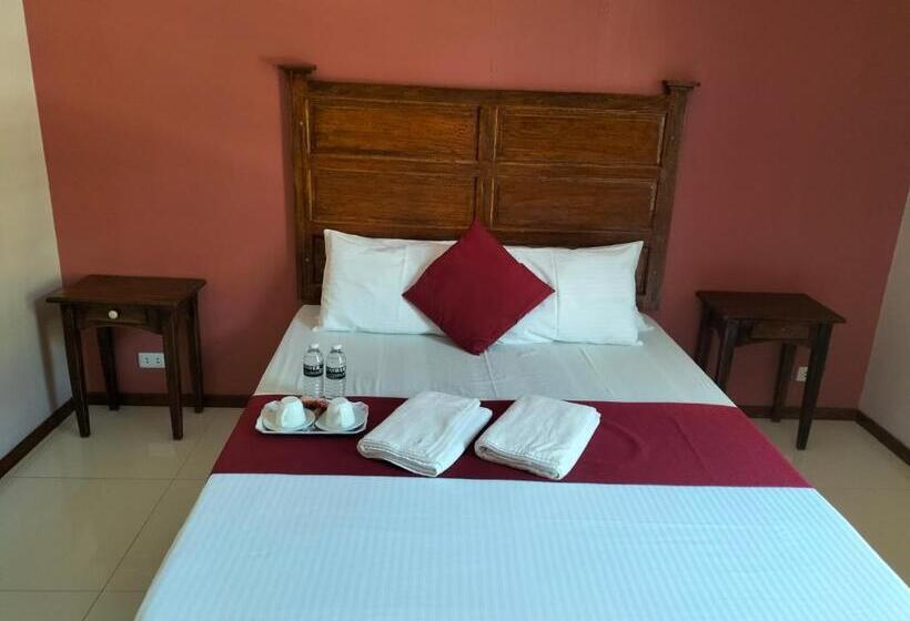 Номер Deluxe, Answer