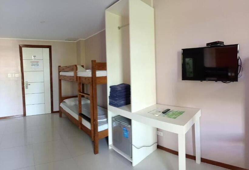 Семейный Номер, Answer