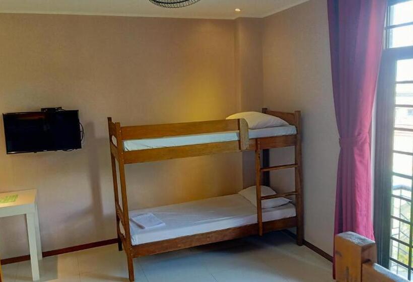 Семейный Номер, Answer