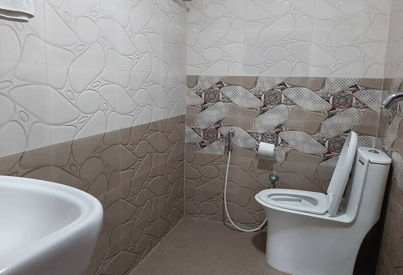 اتاق لوکس, Bhaktapur Inn